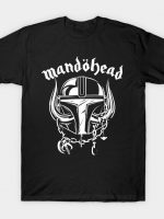 Mandohead T-Shirt