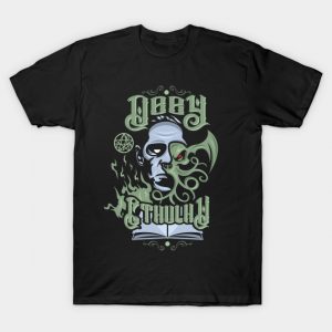 Cthulhu T-Shirt