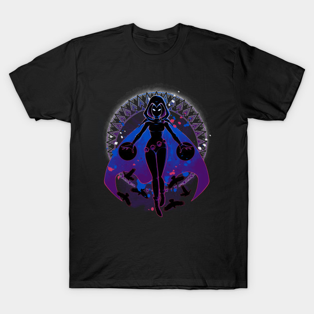 Raven Shadow T-Shirt