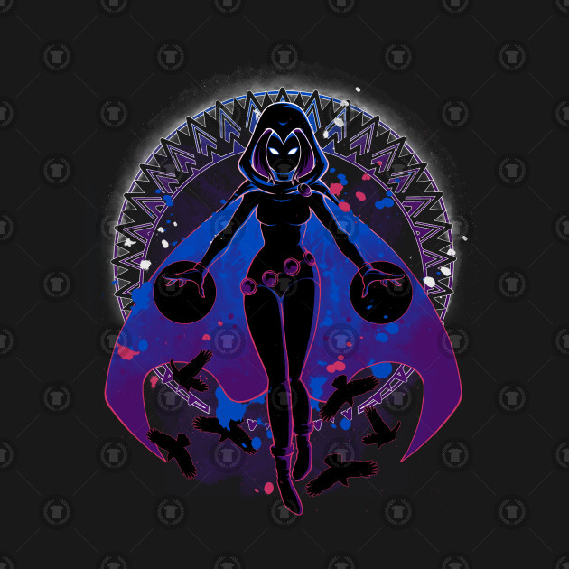 Raven Shadow Raven Shadow