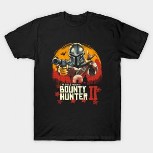 The Mandalorian T-Shirt
