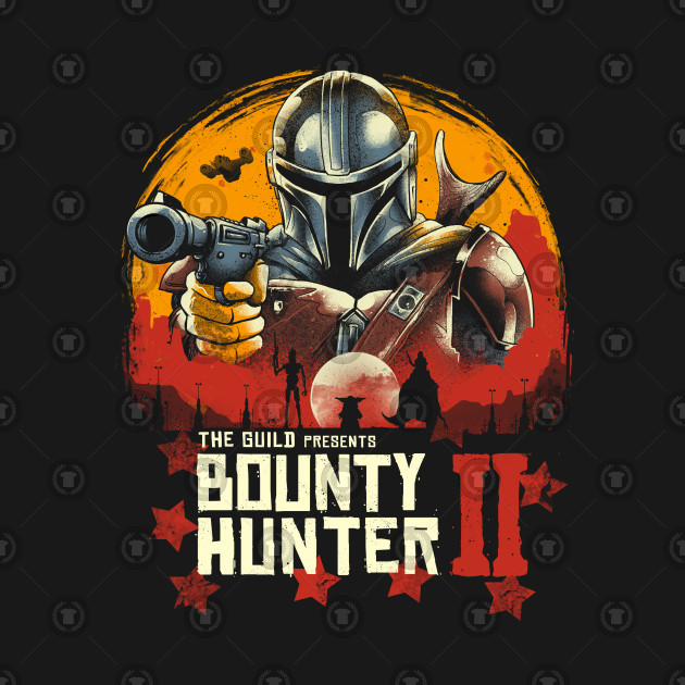 Bounty Hunter II