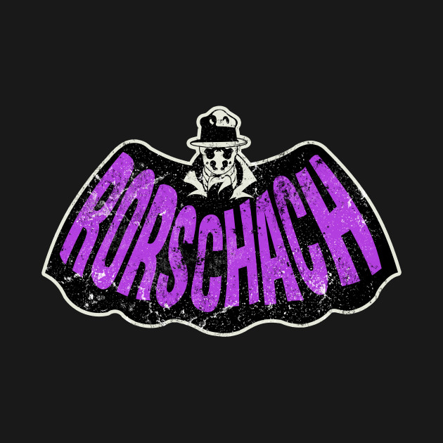 Rorschach Design Rorschach