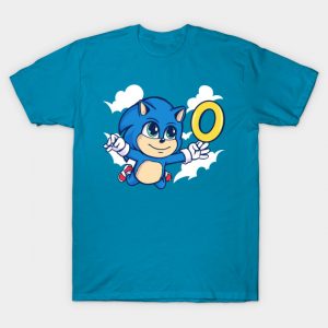 Sonic the Hedgehog T-Shirt