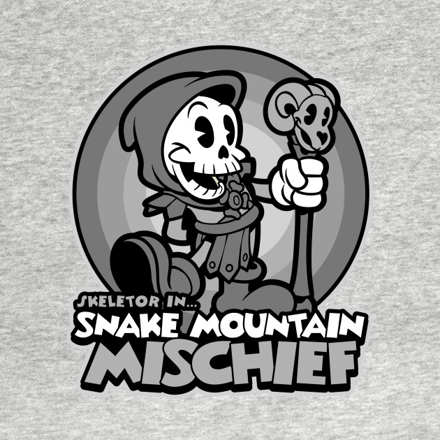Snake Mountain Mischief Snake Mountain Mischief