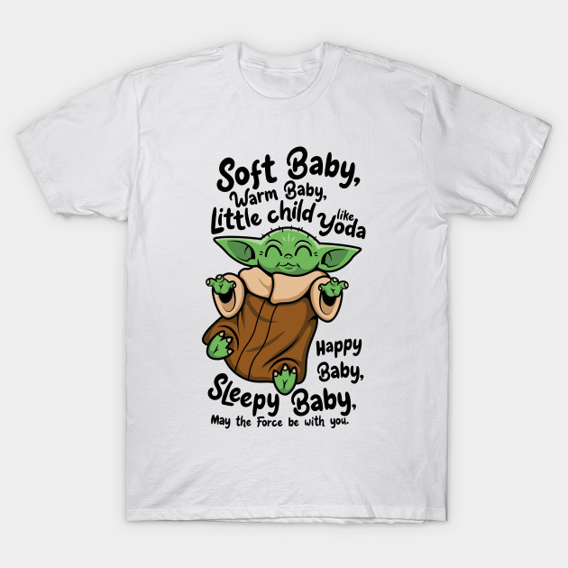 Baby Yoda T-Shirt