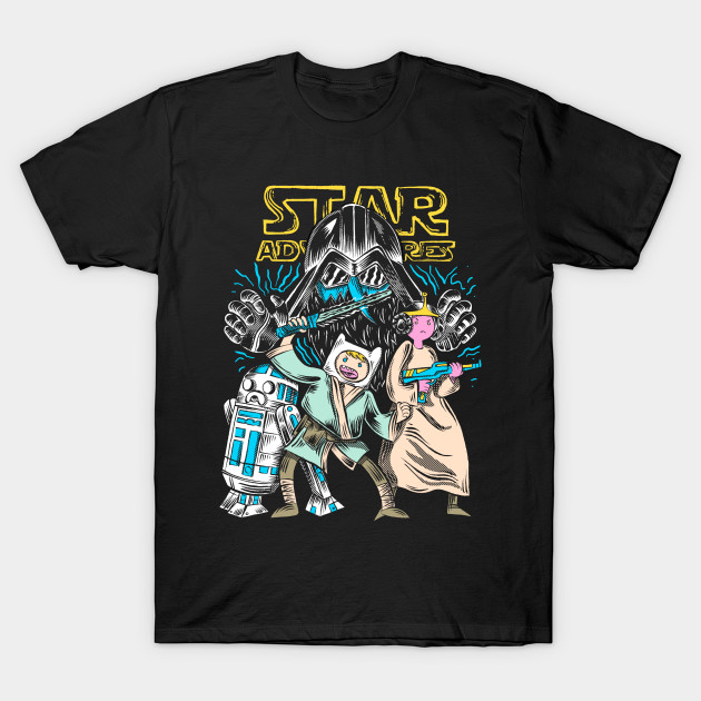 Adventure Time T-Shirt