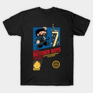 Super Butcher Boys T-Shirt