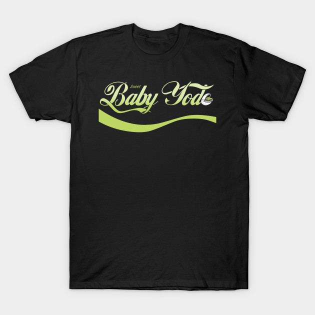 Baby Yoda T-Shirt