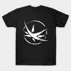THE OBSIDIAN STAR SYMBOL T-Shirt