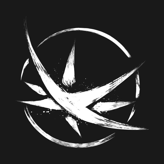 THE OBSIDIAN STAR SYMBOL