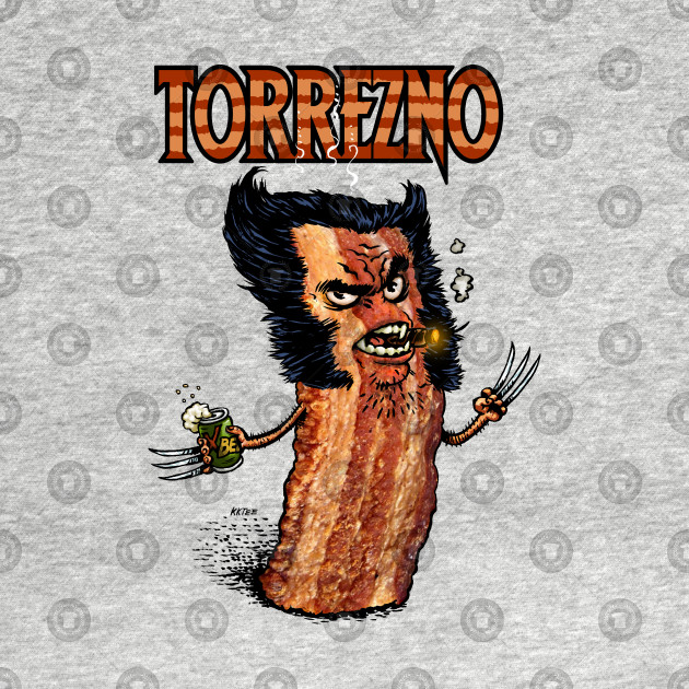 TORREZNO