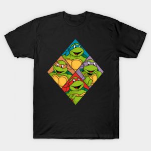 Teenage Mutant T-Shirt