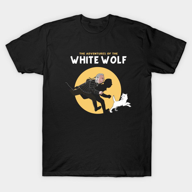 The Witcher T-Shirt