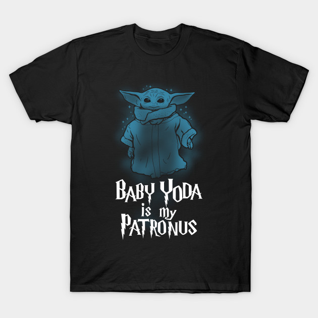 Baby Yoda T-Shirt
