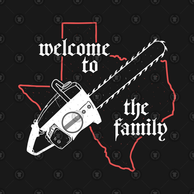 Welcome to the Family