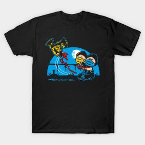 Mortal Kombat T-Shirt