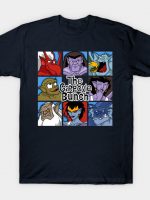 The Gargoyle Bunch T-Shirt