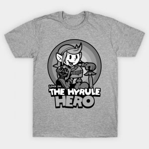 Legend of Zelda T-Shirt
