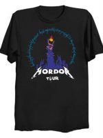 The Road to Mordor T-Shirt