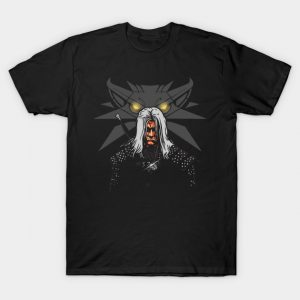 The Witcher T-Shirt