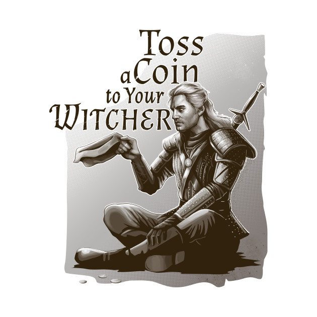 Toss a Coin v.1 Toss a Coin v.1