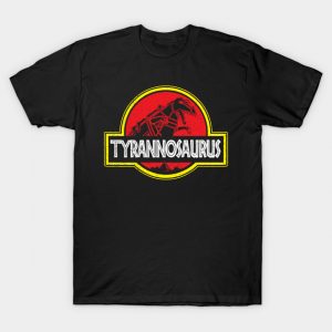 Tyrannosaurus T-Shirt