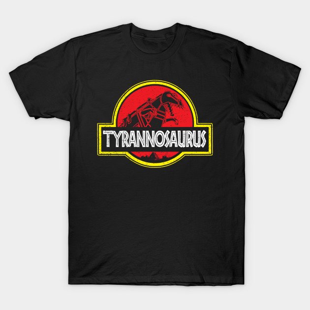 Tyrannosaurus T-Shirt