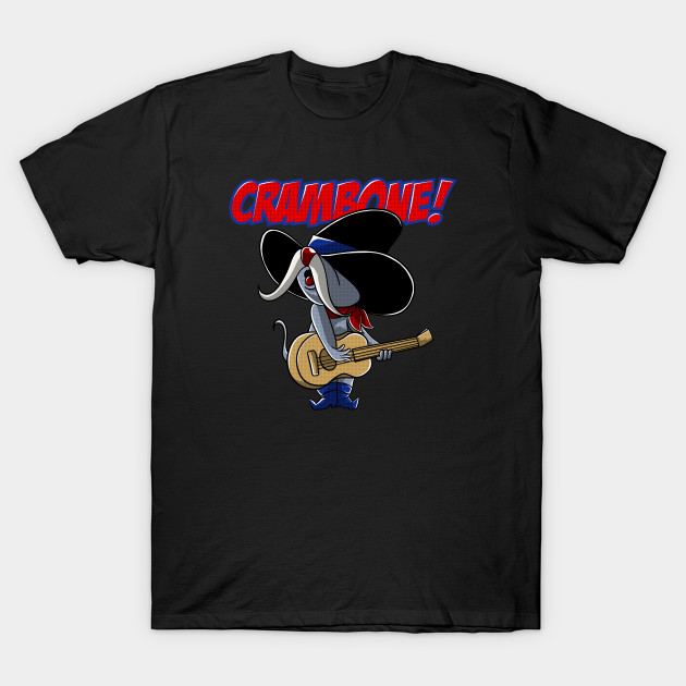 Uncle Pecos T-Shirt