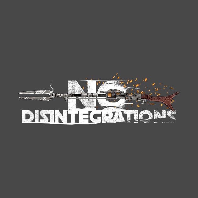 Way of disintegration Way of disintegration