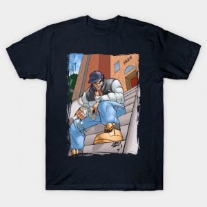 Wolverine T-Shirt