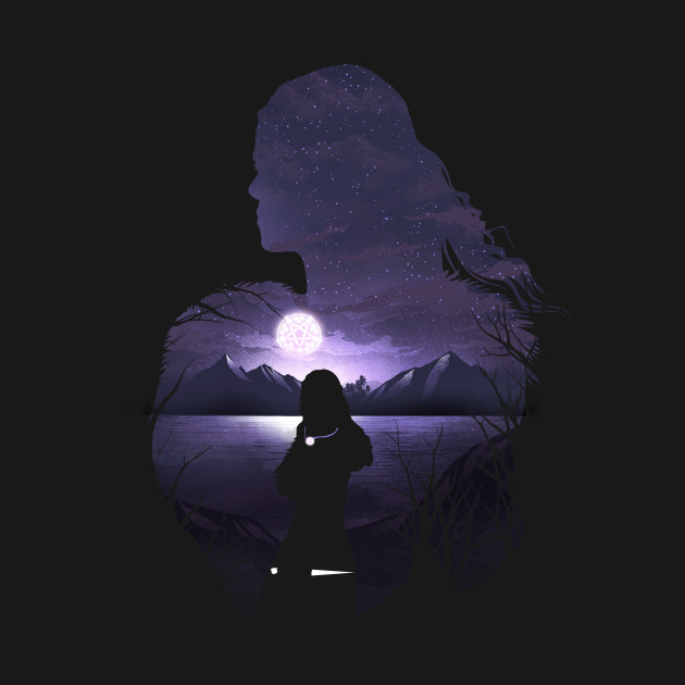 Yennefer of Vengerberg