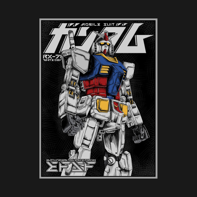 gundam rx 78