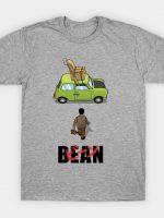 Akira Bean T-Shirt
