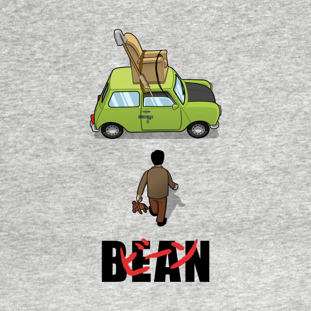 Akira Bean Design Akira Bean