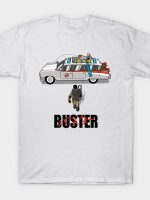 Akira Buster T-Shirt