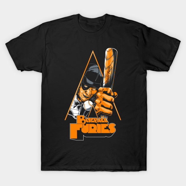 A Clockwork Orange T-Shirt