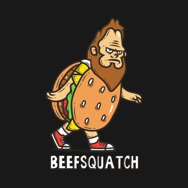Beefsquatch