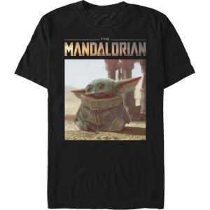 Black The Mandalorian The Child Star Wars