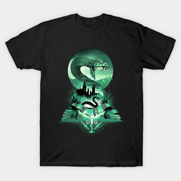 Harry Potter T-Shirt