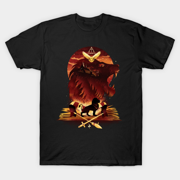 Harry Potter T-Shirt