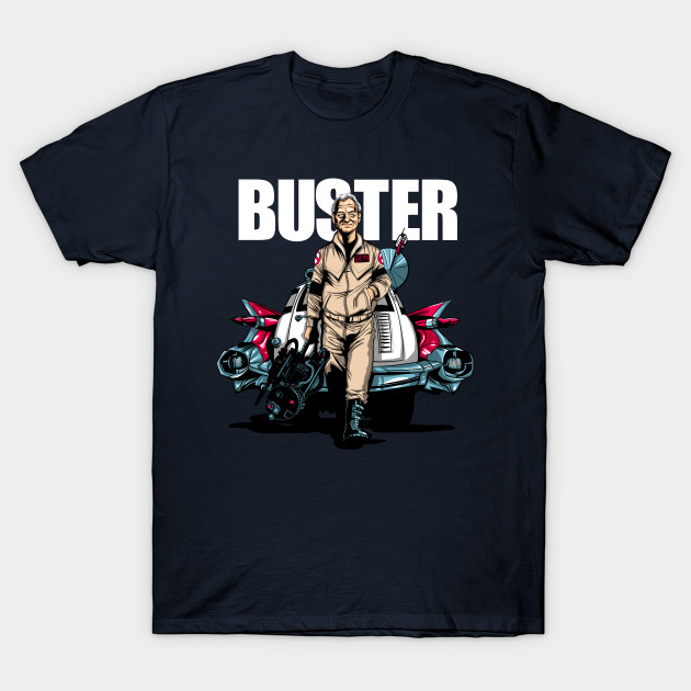 Ghostbusters T-Shirt