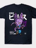 CHIBI: DESTRUCTION T-Shirt