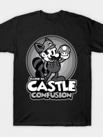 Castle Confusion T-Shirt