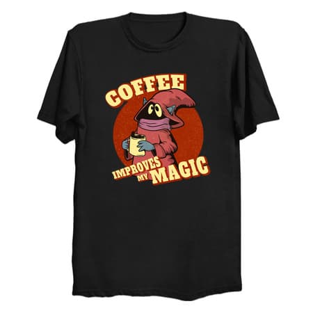 Orko T-Shirt