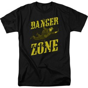 Danger Zone