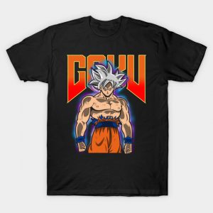 Goku T-Shirt