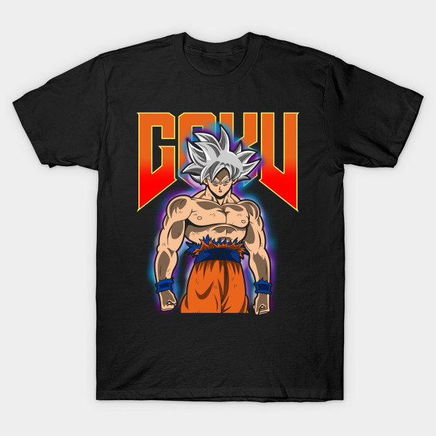 Goku T-Shirt