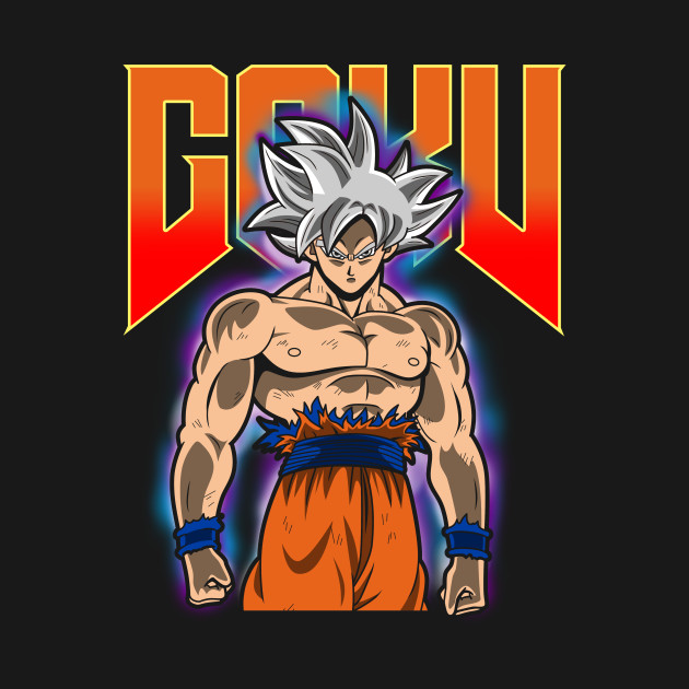 Goku