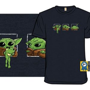 Baby Yoda T-Shirt